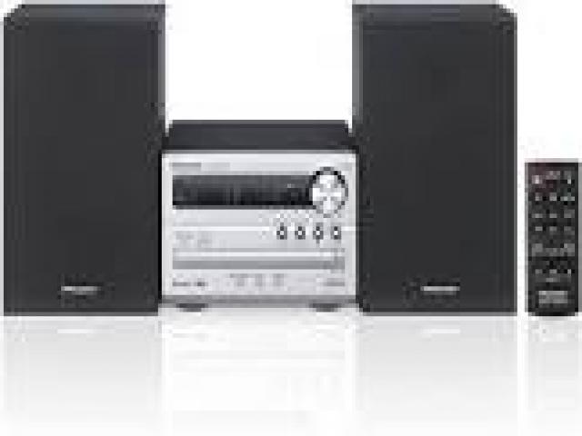 Telefonia - accessori - Beltel - panasonic sc-pm250 sistema hi-fi