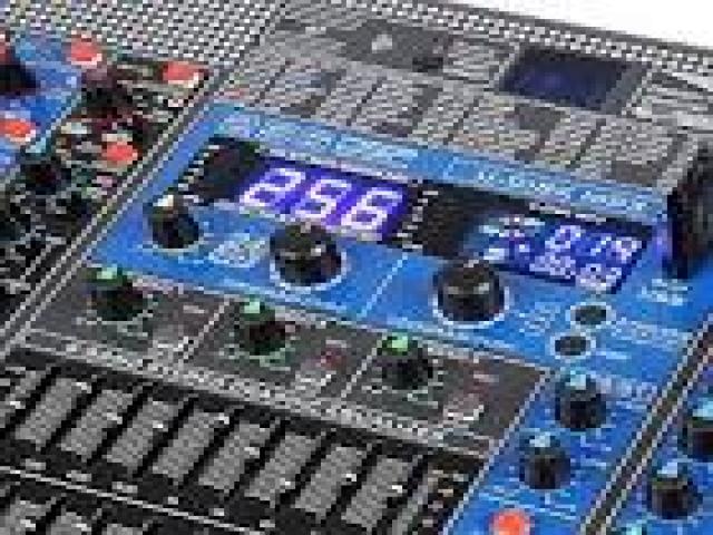 Beltel - power dynamics pdm-s2004 mixer