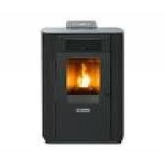 Beltel - qlima fiorina 74 s-line stufa pellet