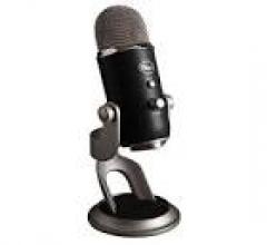 Beltel - blue microphones yeti microfono professionale