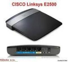 Beltel - linksys e2500v4-eu n600