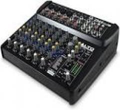 Beltel - alto professional zmx122fx mixer audio