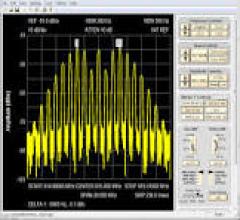 Beltel - gowe analizzatore di spettro 500 mhz