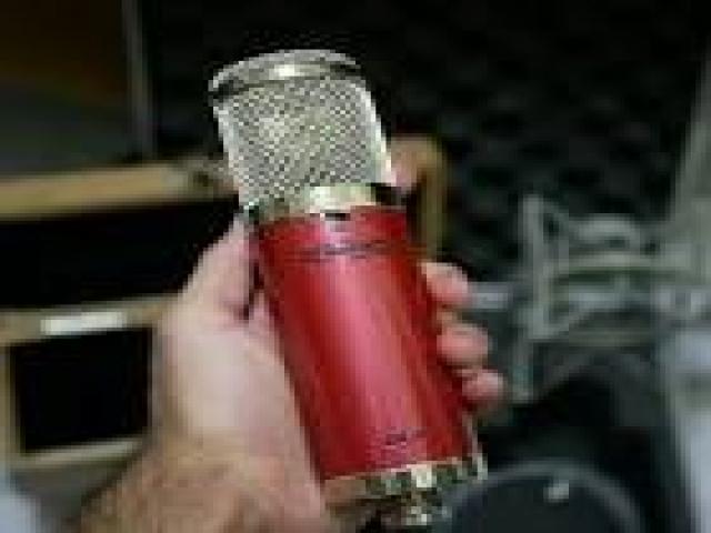 Telefonia - accessori - Beltel - sudotack microfono a condensatore