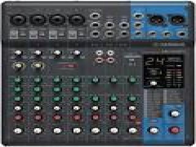 Telefonia - accessori - Beltel - yamaha mg10xu mixer audio