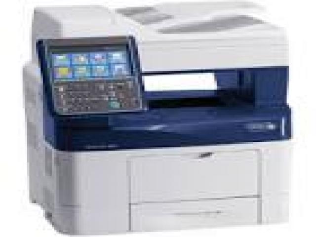 Beltel - xerox workcentre 3655 x multifunzione