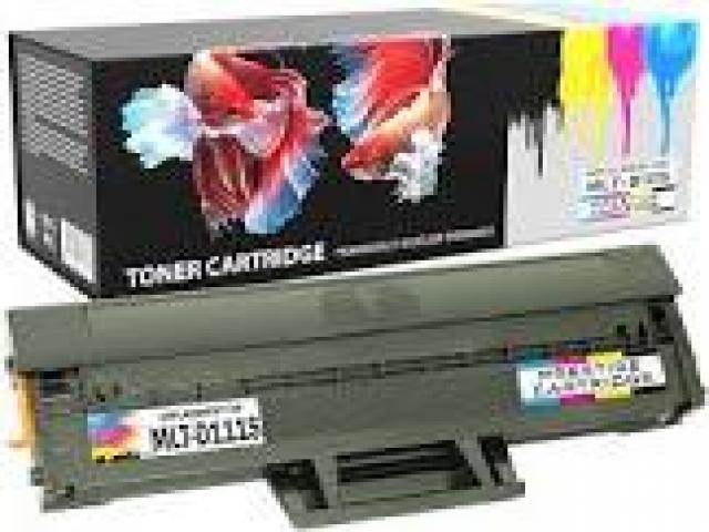 Telefonia - accessori - Beltel - gpc image 2-pack d111s cartucce toner