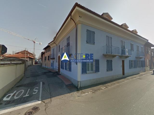 Appartamento - via cernaia 2 - piobesi torinese(to) Case - Appartamento - via cernaia 2 - piobesi torinese(to)