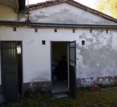 Case - Complesso immobiliare - via campania, 38