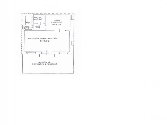 Case - Tecnoazienda - immobile commerciale