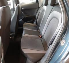Auto - Seat arona 1.0 tgi style