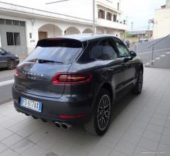 Auto - Porsche macan 3.0 s diesel
