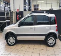 Auto - Fiat panda 1.3 mjt 16v 4x4