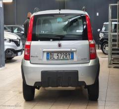 Auto - Fiat panda 1.3 mjt 16v 4x4