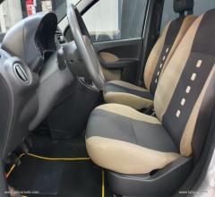 Auto - Fiat panda 1.3 mjt 16v 4x4