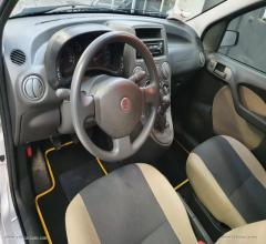 Auto - Fiat panda 1.3 mjt 16v 4x4