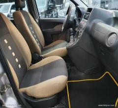 Auto - Fiat panda 1.3 mjt 16v 4x4