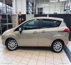 Auto - Ford b-max 1.0 ecoboost 100cv titanium