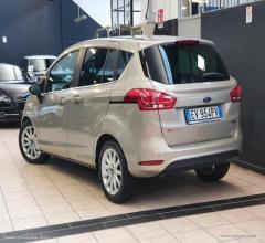 Auto - Ford b-max 1.0 ecoboost 100cv titanium