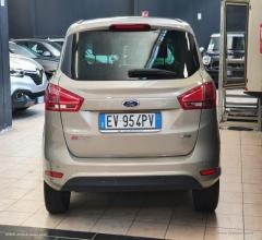 Auto - Ford b-max 1.0 ecoboost 100cv titanium