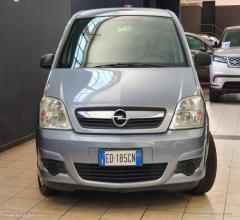 Auto - Opel meriva 1.4 gpl-tech enjoy