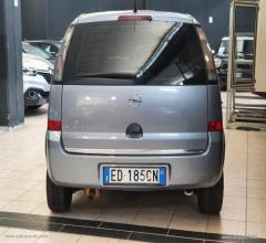 Auto - Opel meriva 1.4 gpl-tech enjoy