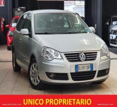 Auto - Volkswagen polo 1.4 tdi 80cv dpf 5p. comfortline