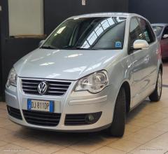 Auto - Volkswagen polo 1.4 tdi 80cv dpf 5p. comfortline