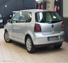 Auto - Volkswagen polo 1.4 tdi 80cv dpf 5p. comfortline