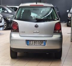 Auto - Volkswagen polo 1.4 tdi 80cv dpf 5p. comfortline