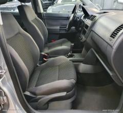 Auto - Volkswagen polo 1.4 tdi 80cv dpf 5p. comfortline