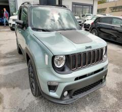 Auto - Jeep jeep renegade 1.5 mhev 130cv gse dtc fwd my22 upland