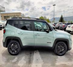 Auto - Jeep jeep renegade 1.5 mhev 130cv gse dtc fwd my22 upland