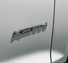 Auto - Bmw x3 xdrive20d futura