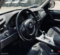 Auto - Bmw x3 xdrive20d futura