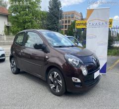 Auto - Renault twingo 1.2 etoile