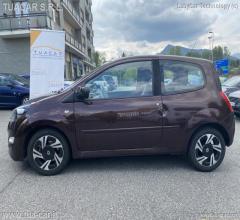 Auto - Renault twingo 1.2 etoile