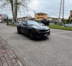 Auto - Chevrolet camaro 3.6 v6