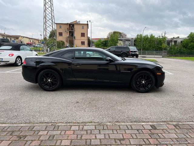 Auto - Chevrolet camaro 3.6 v6