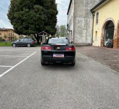 Auto - Chevrolet camaro 3.6 v6