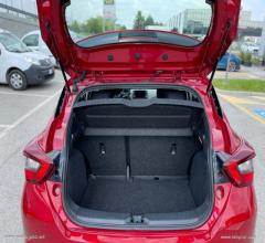 Auto - Nissan micra 1.0l 12v 5p. visia