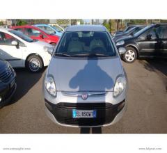 Auto - Fiat punto evo 1.3 m.jet 75 cv