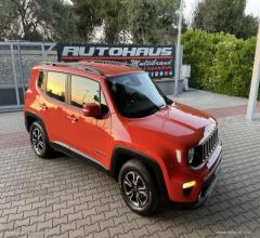 Auto - Jeep renegade 1.6 mjt 120cv longitude