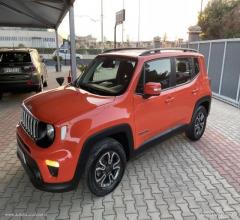 Auto - Jeep renegade 1.6 mjt 120cv longitude