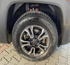 Auto - Jeep renegade 1.6 mjt 120cv longitude