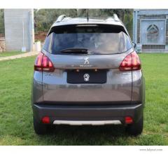 Auto - Peugeot 2008 bluehdi 120 s&s allure