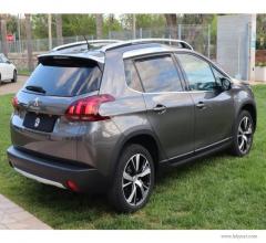 Auto - Peugeot 2008 bluehdi 120 s&s allure