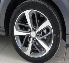 Auto - Hyundai kona 1.6 crdi 136 cv dct xprime
