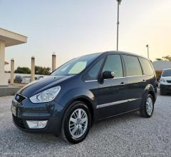 Auto - Ford galaxy 2.0 tdci ghia dpf