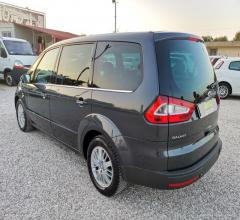 Auto - Ford galaxy 2.0 tdci ghia dpf